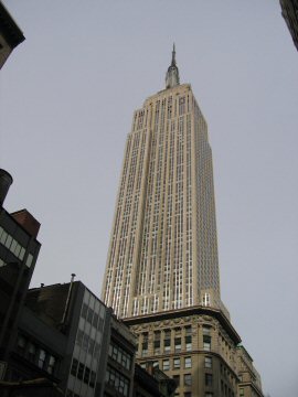 Empire State Building