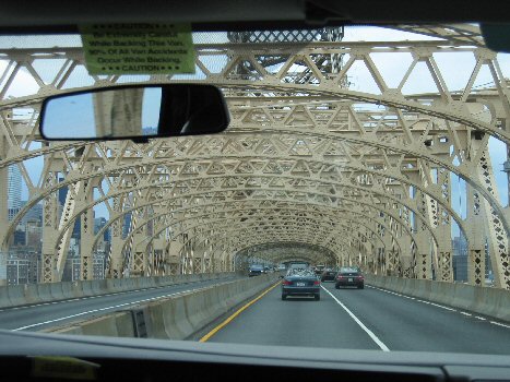 Queensboro Bridge