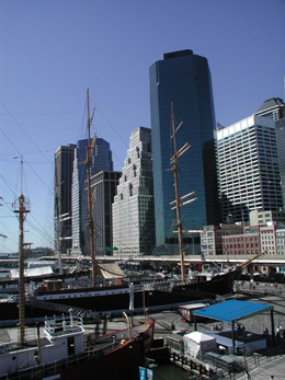 Southstreet Seaport