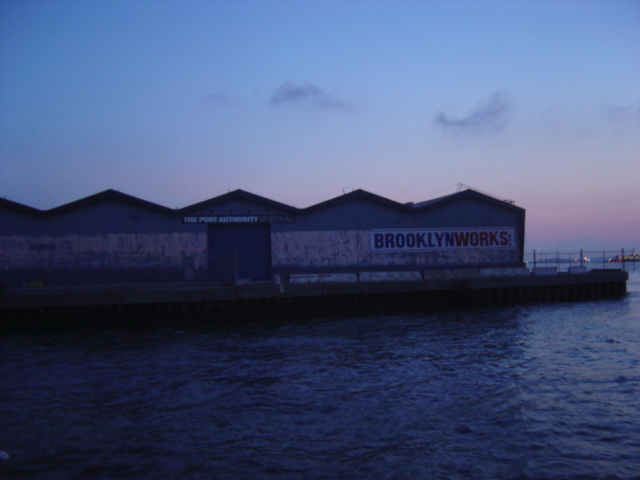 BROOKLYNWORKS