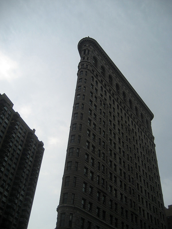 Flatiron Building