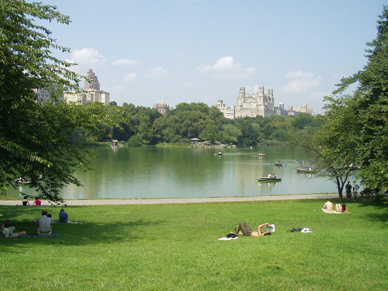 Central Park