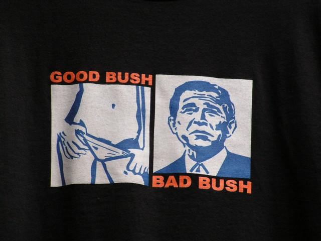 Bush