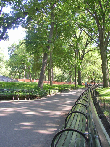 Central Park