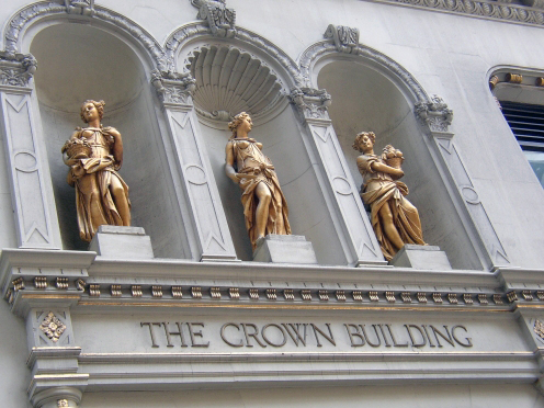 The Crown Building