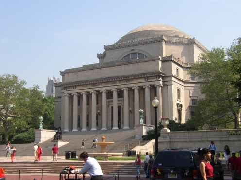 Columbia University