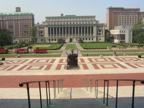 Columbia University