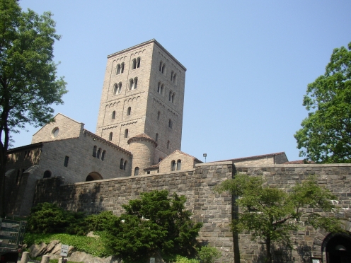 The Cloisters