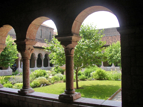 The Cloisters