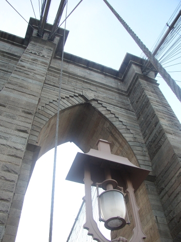 Brooklyn Bridge