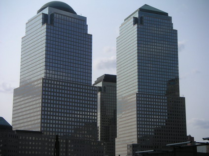 World Financial Center