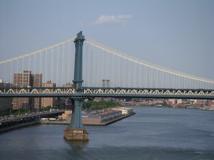 Manhattan Bridge