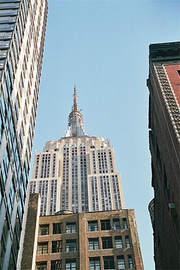 Empire State Building