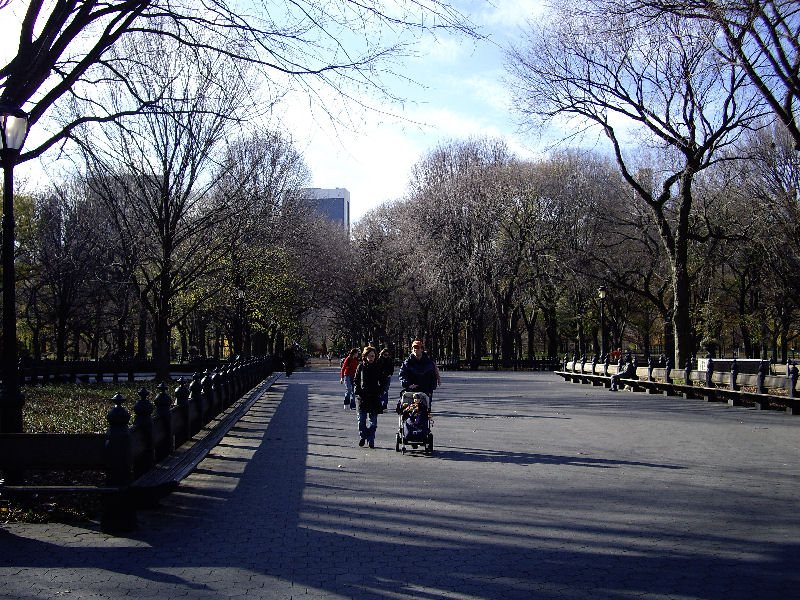 Central Park