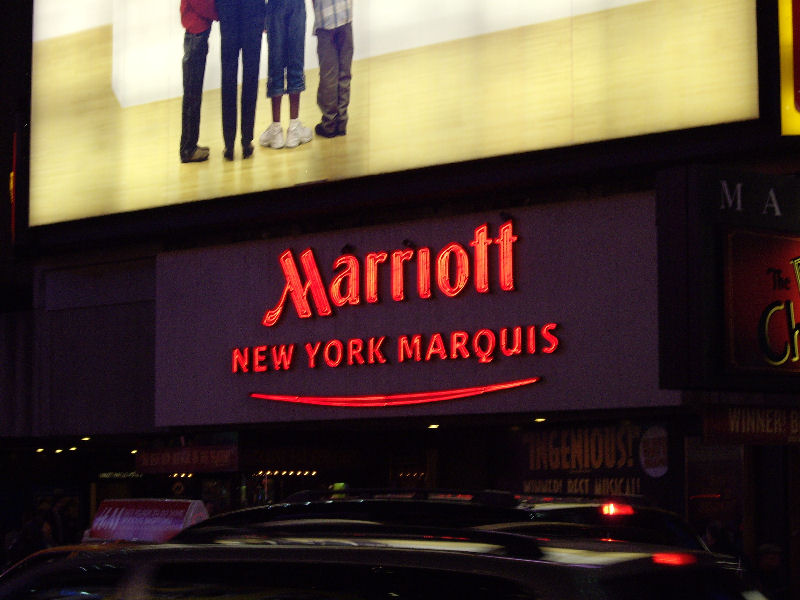 Marriott