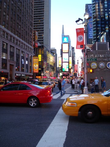 Time Square