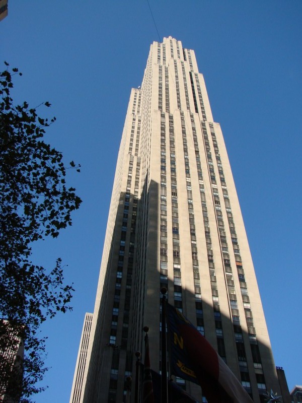 Empire State Building