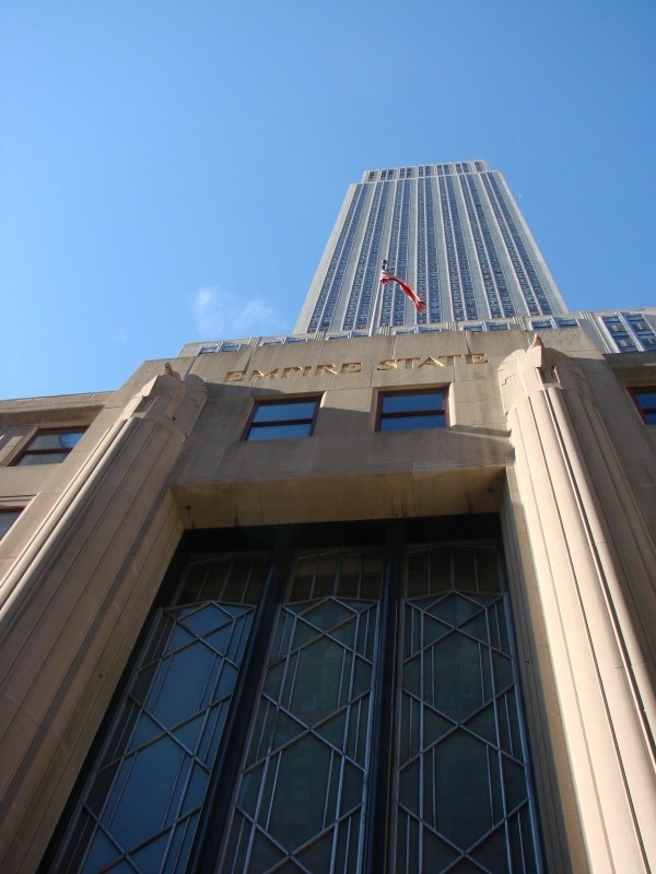 Empire State Building