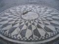 Strawberry Fields  Central Park