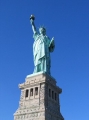 la Statue de la Libert