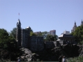 Belvedere Castle