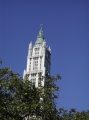 Woolworth Building