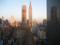 Et le jour va tomber sur l'Empire State Building