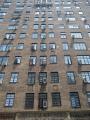 Façade newyorkaise