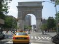 Washington Square