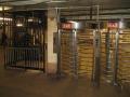 Métro à New York