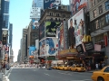 Broadway Times Square