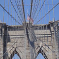 Brooklyn Bridge