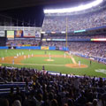 Le Yankee Stadium