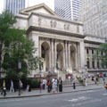 NY Public Library