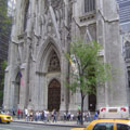 Saint Patrick Cathedral