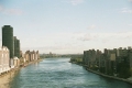 East River