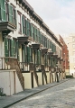 Maisons anciennes