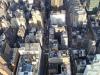 Vue de l'empire State building