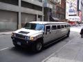 Hummer Limo