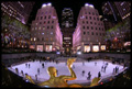 Rockefeller Skating Rink