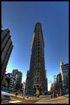 Flatiron Building