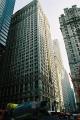 Equitable Building in financial district