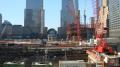 WTC,ground zero