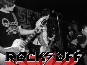 Rocks Off